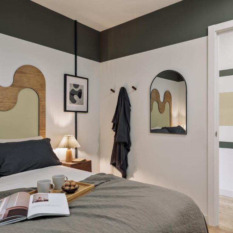 Spacest - Rambla de Catalunya C - Apartment - 17