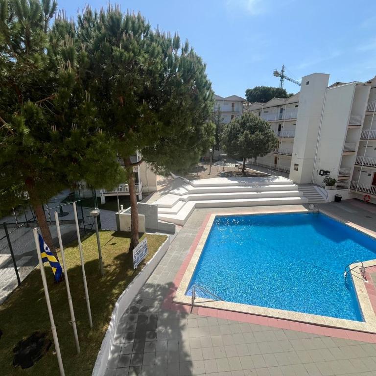 Apartemento Sayonara Holiday Salou - Apartamento de 2 dormitorios - 16