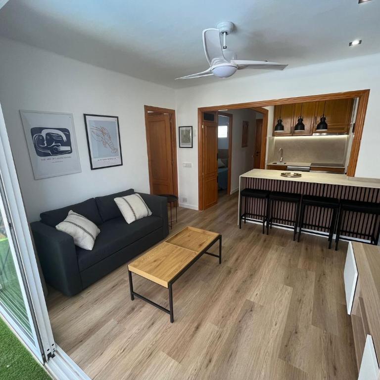 Apartemento Sayonara Holiday Salou - Apartamento de 2 dormitorios - 6