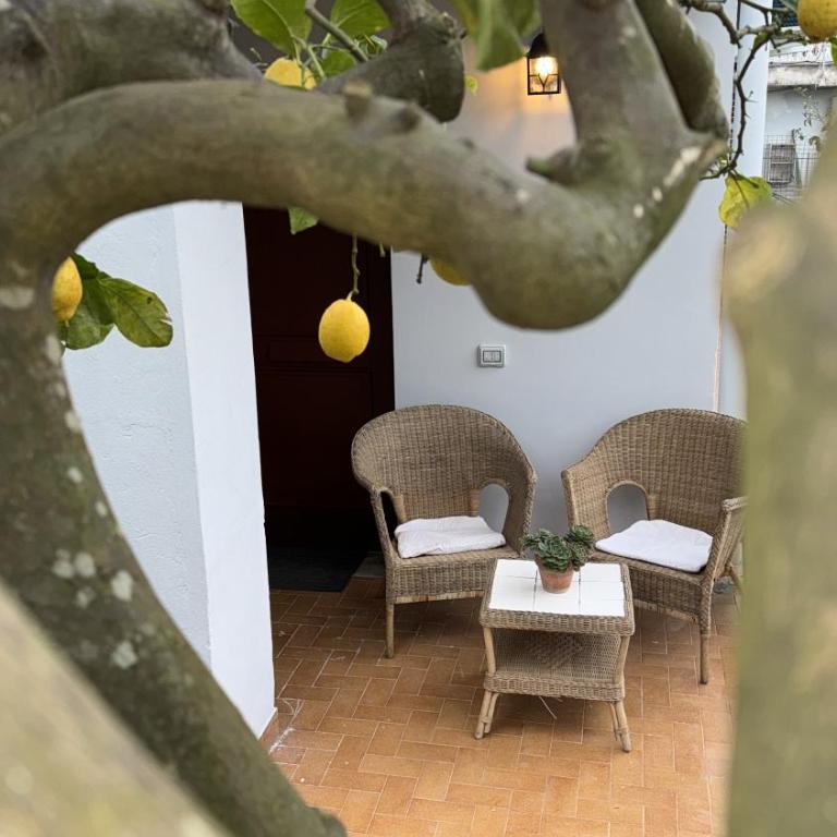 Casa Don Giovanni - Amazing View - Monolocale con Vista Giardino - 12