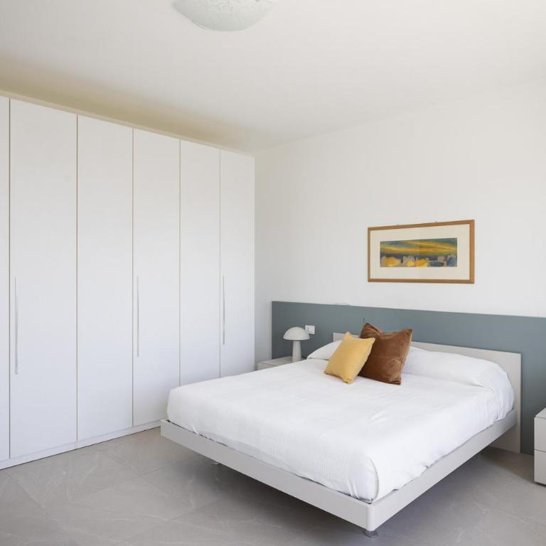 Villa Edelweiss 4 - Appartamento con Vista Lago - 23