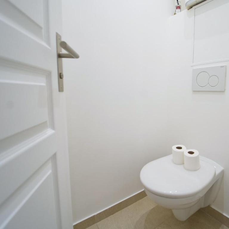 Old town charming separate bedroom apartment - AC - Appartement 2 Chambres - 15