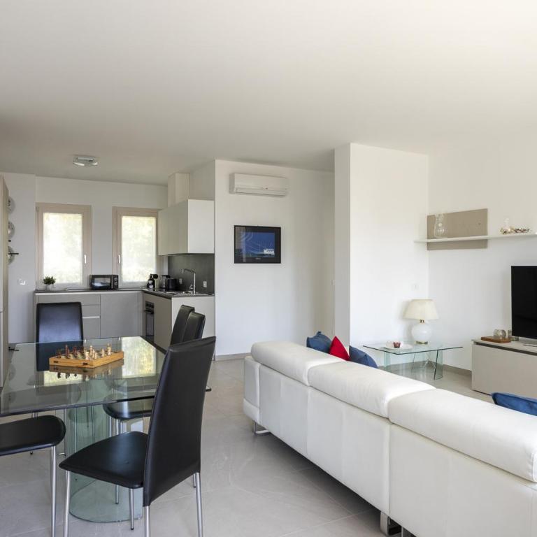 Villa Edelweiss 4 - Appartamento con Vista Lago - 12