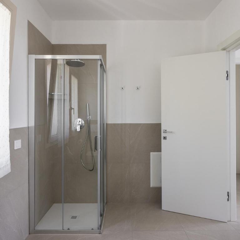 Villa Edelweiss 4 - Appartamento con Vista Lago - 26