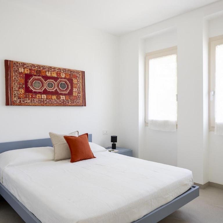 Villa Edelweiss 4 - Appartamento con Vista Lago - 18