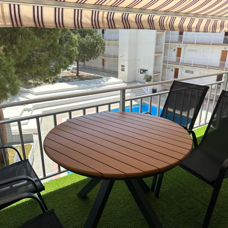 Apartemento Sayonara Holiday Salou - Apartamento de 2 dormitorios - 13