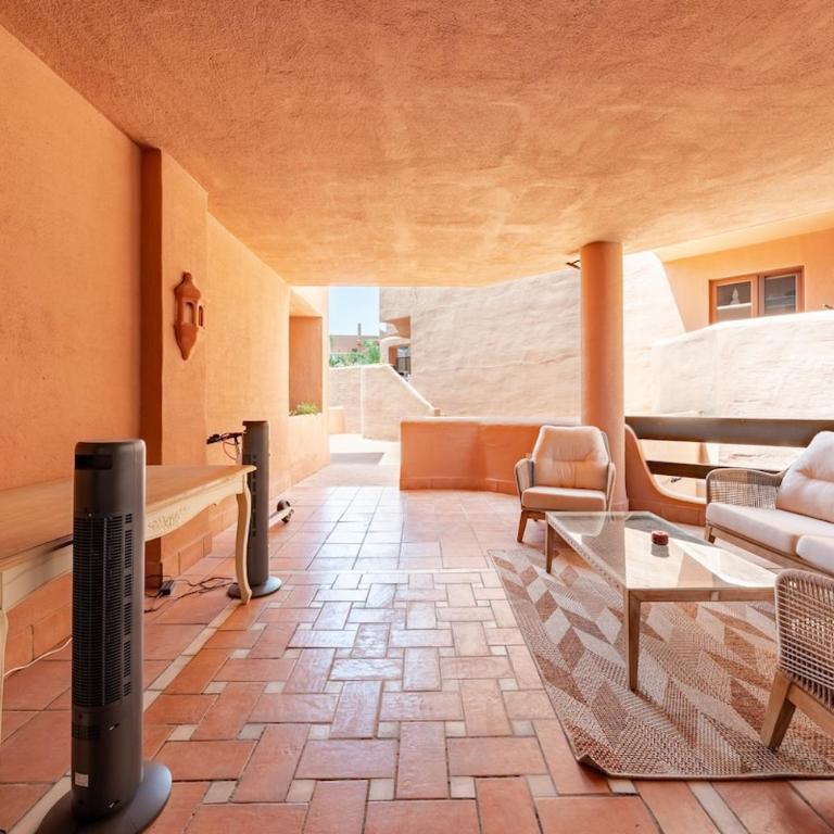Estepona, Marbella, Malaga - Apartamento de 3 dormitorios - 7