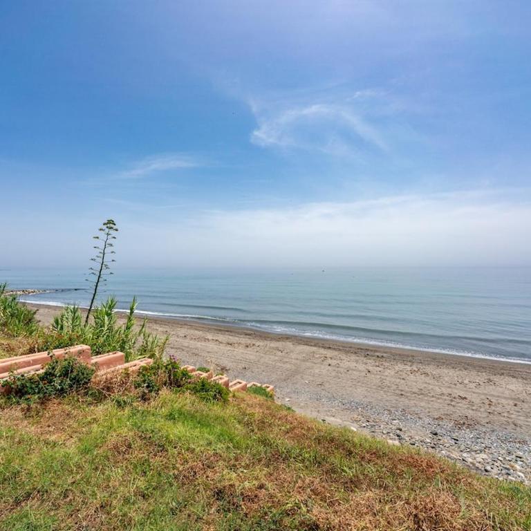 Estepona, Marbella, Malaga - Apartamento de 3 dormitorios - 11