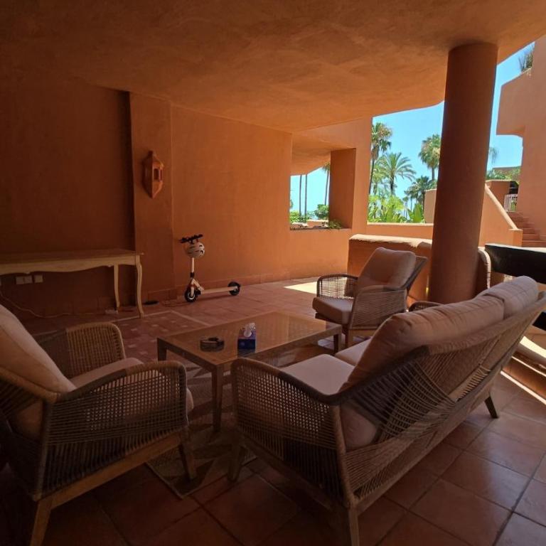 Estepona, Marbella, Malaga - Apartamento de 3 dormitorios - 19