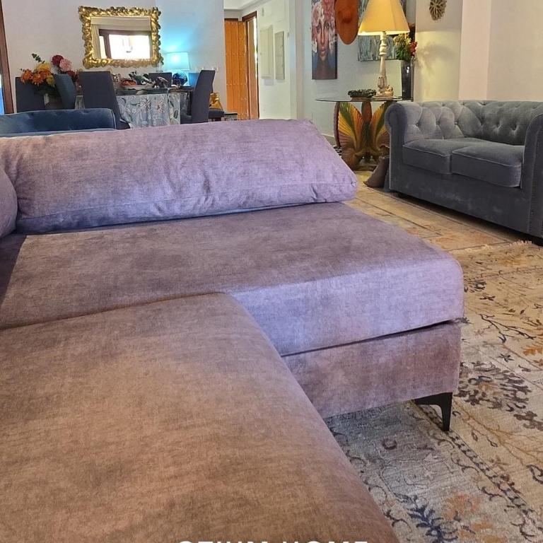 Estepona, Marbella, Malaga - Apartamento de 3 dormitorios - 23