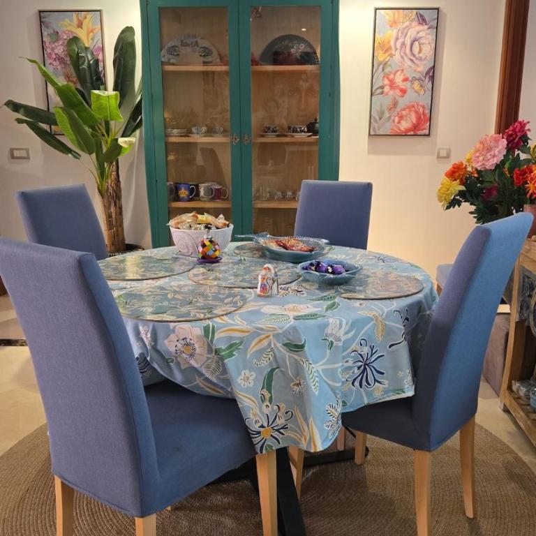 Estepona, Marbella, Malaga - Apartamento de 3 dormitorios - 28