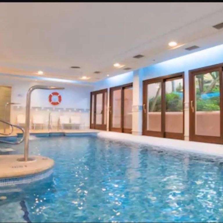 Estepona, Marbella, Malaga - Apartamento de 3 dormitorios - 30