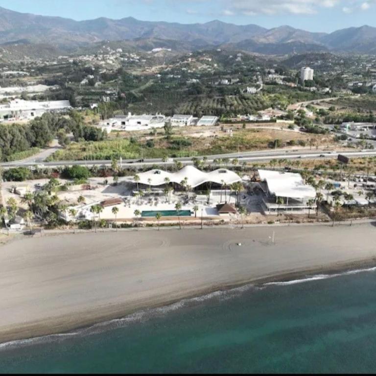 Estepona, Marbella, Malaga - Apartamento de 3 dormitorios - 35