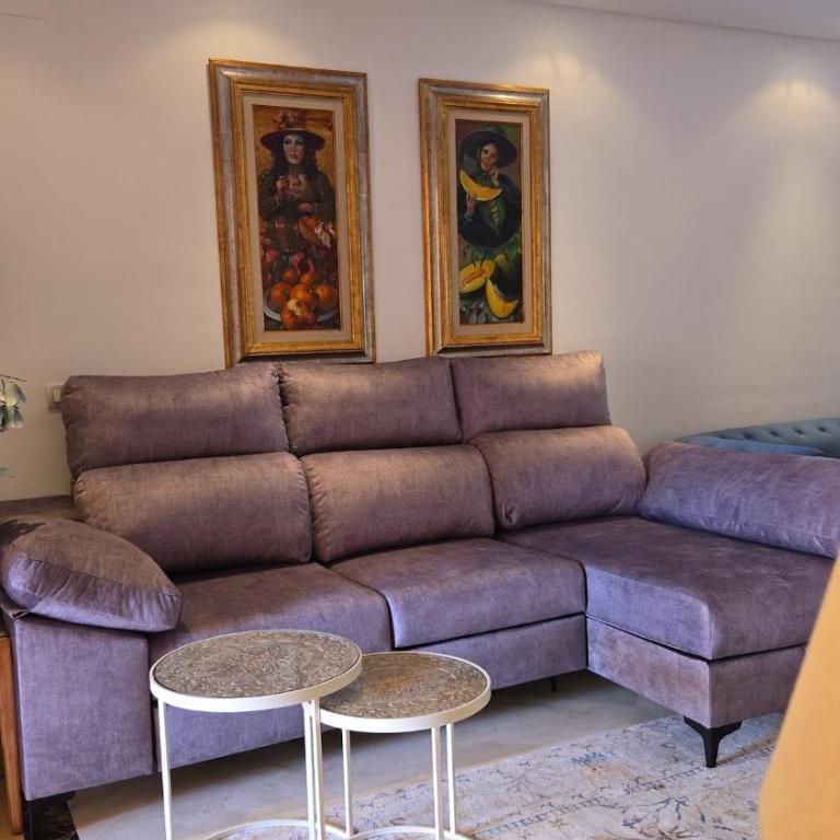 Estepona, Marbella, Malaga - Apartamento de 3 dormitorios - 36