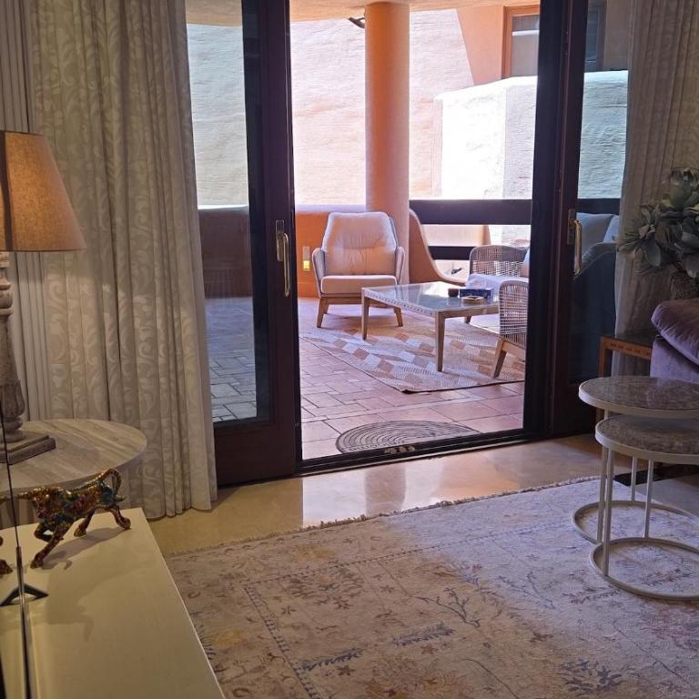 Estepona, Marbella, Malaga - Apartamento de 3 dormitorios - 37