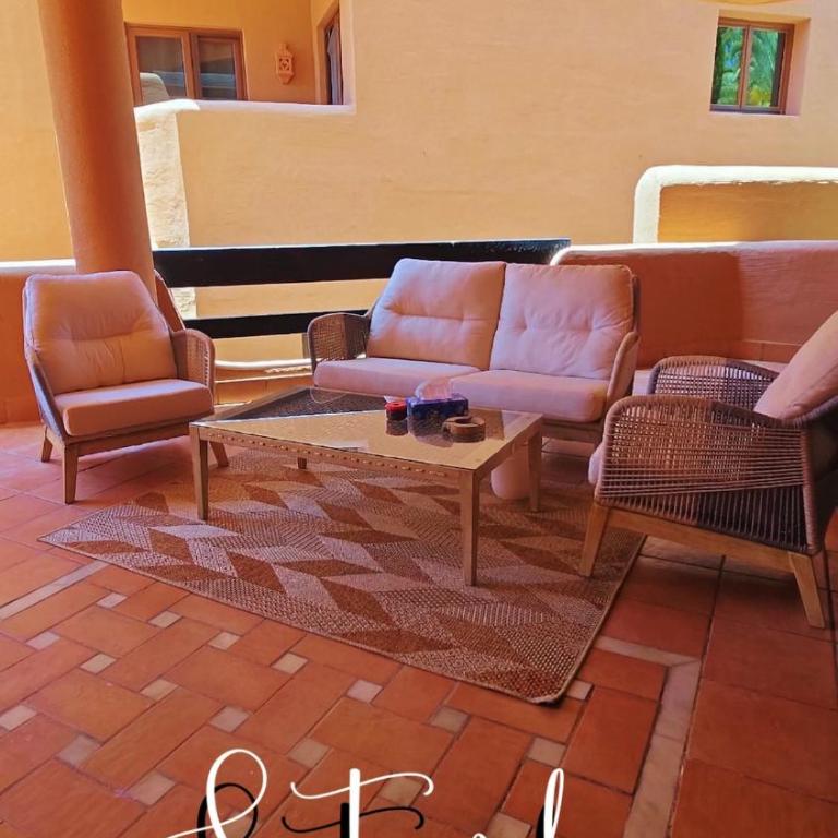Estepona, Marbella, Malaga - Apartamento de 3 dormitorios - 43