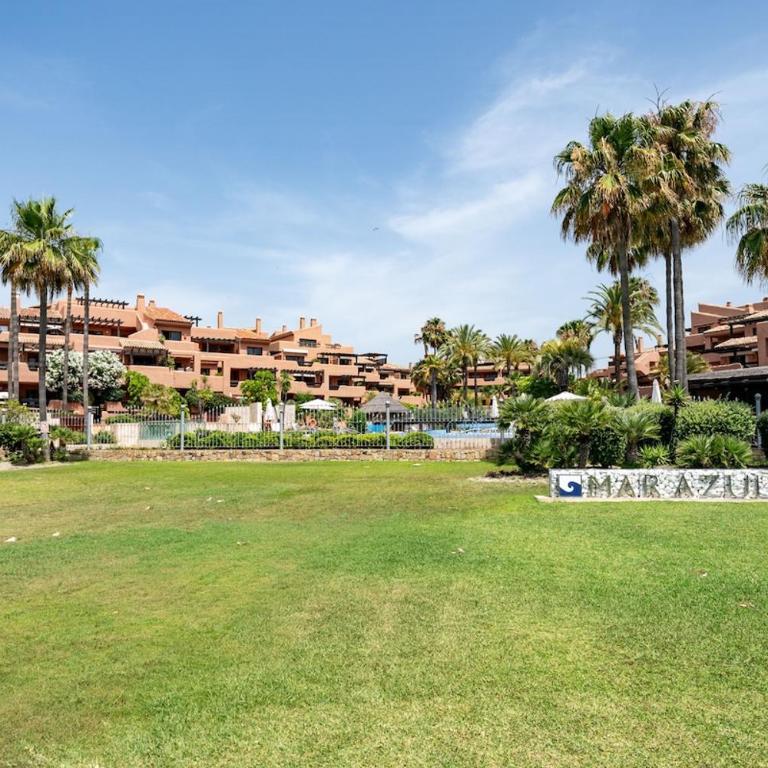 Estepona, Marbella, Malaga - Apartamento de 3 dormitorios - 69
