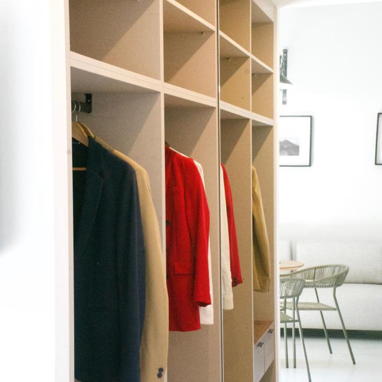 Secreta Domus Apartment - Superior Studio - 3