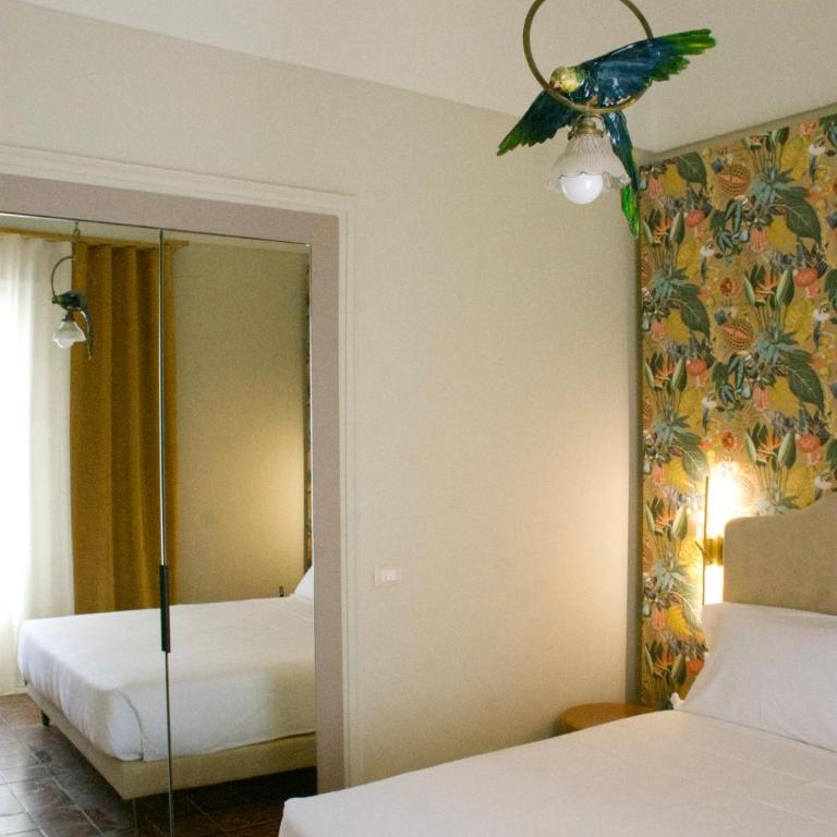 Secreta Domus Apartment - Apartment mit 1 Schlafzimmer - 9