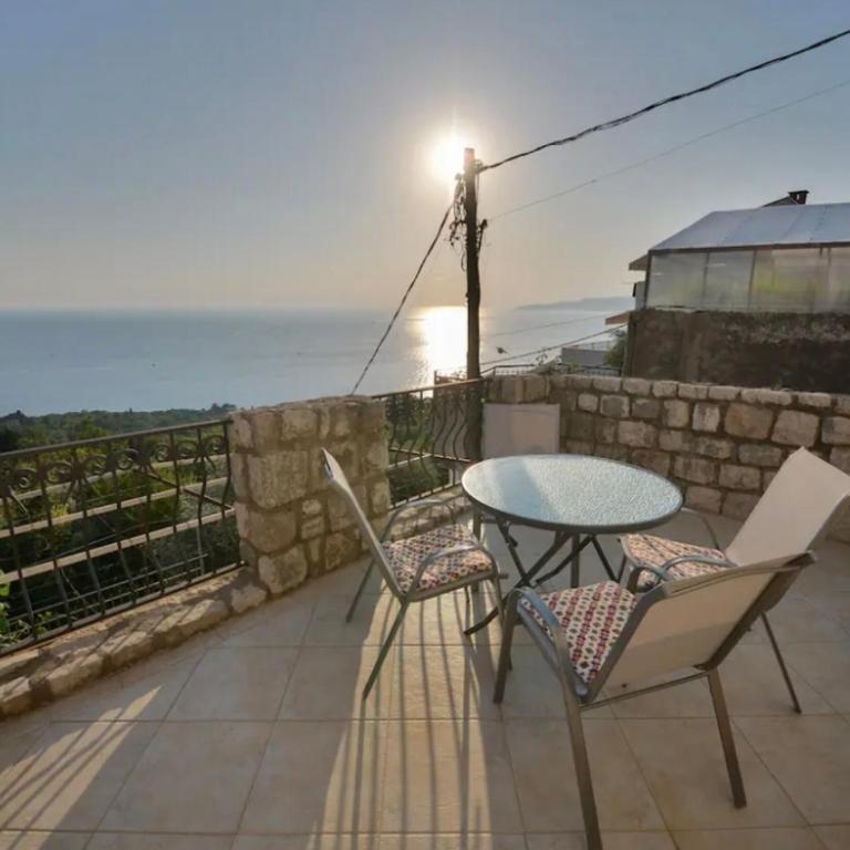 Guest house Zenović - Kuća sa 1 Spavaćom Sobom - 2