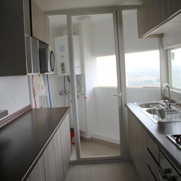 Laguna Del Mar II - Apartment - 24