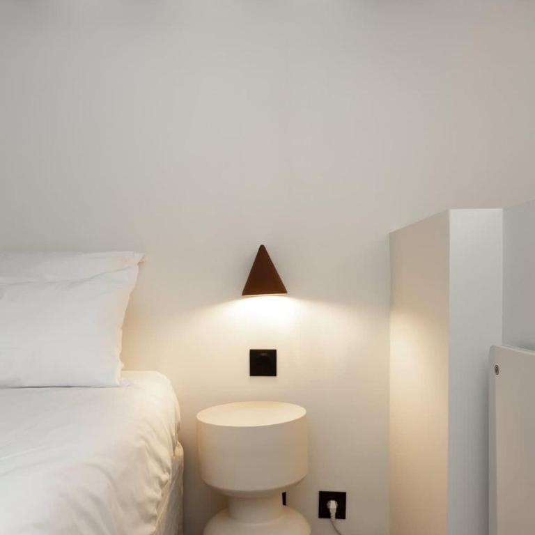 Habitat Parisien - Quatre Septembre Choiseul Opera - Appartement - 20
