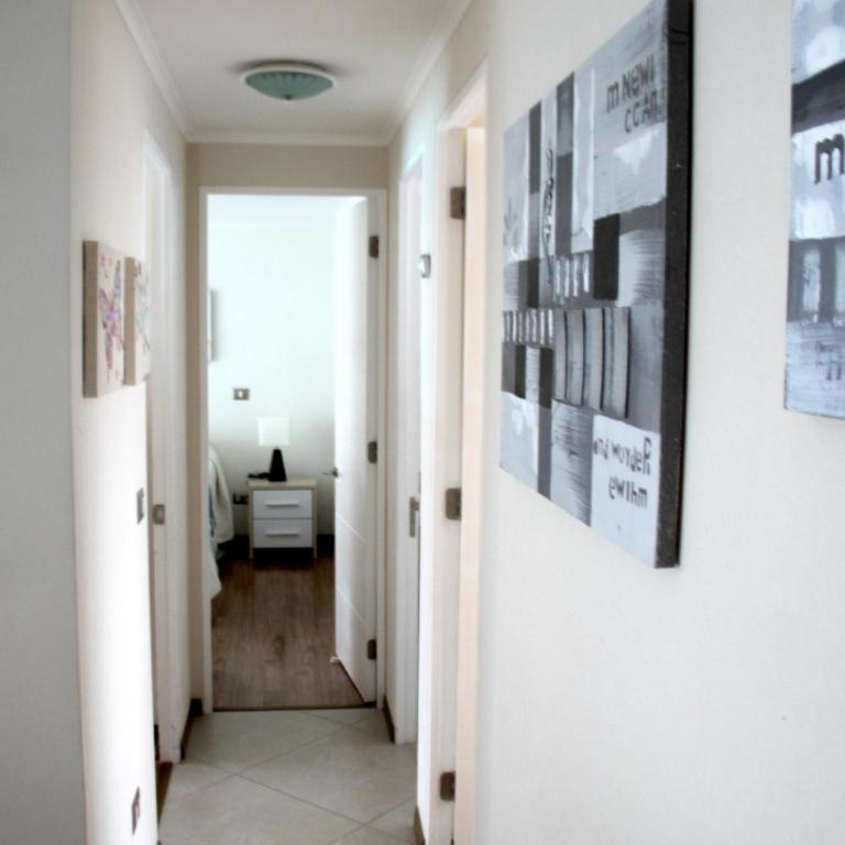 Laguna Del Mar II - Apartment - 26
