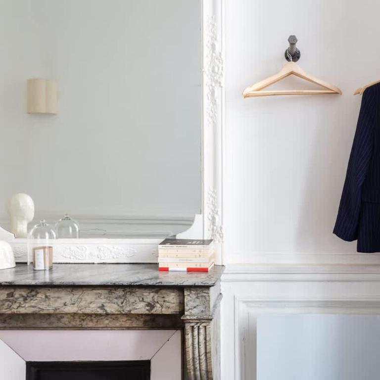 Habitat Parisien - Quatre Septembre Choiseul Opera - Appartement - 24
