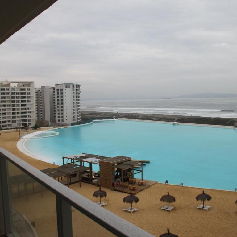 Laguna Del Mar II - Apartment - 20
