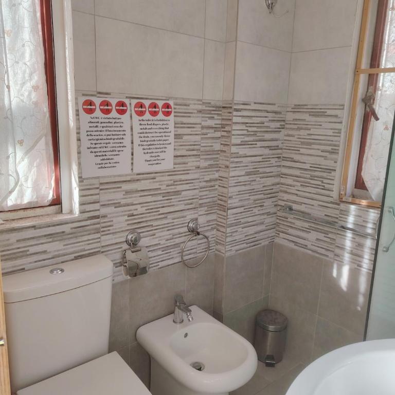 Centro Casa Catania - One-Bedroom Apartment - 12