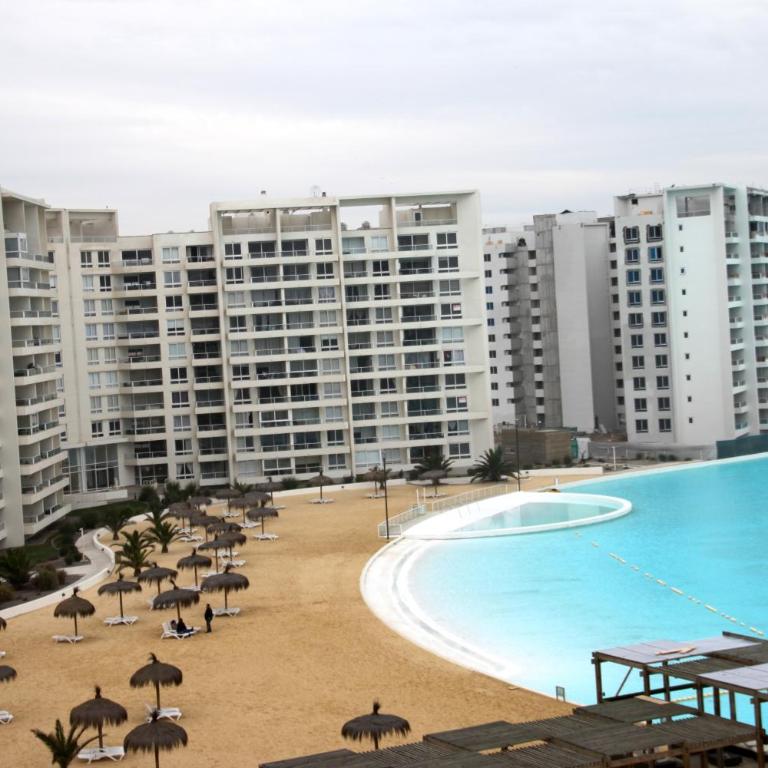 Laguna Del Mar II - Apartment - 19