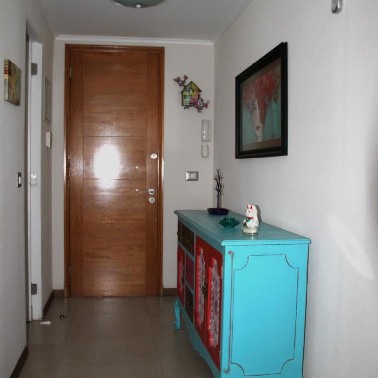 Laguna Del Mar II - Apartment - 13