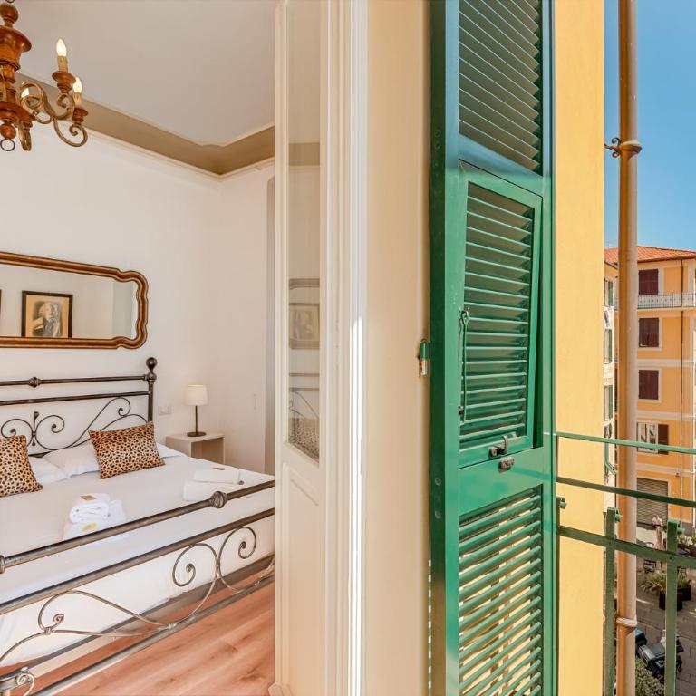 Appartamento Lalla Fedè - Appartamento con 2 Camere da Letto - 6