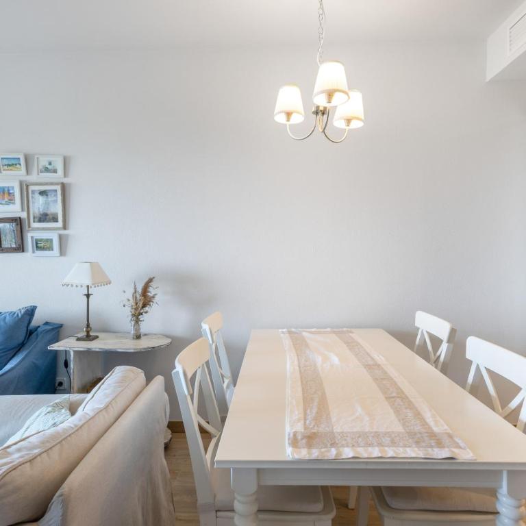 Sa Calma I - 1A - Apartamento Deluxe de 2 dormitorios con vistas al mar - 5