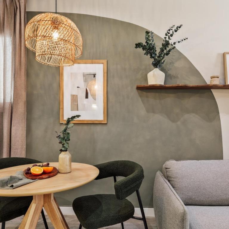 Spacest - Carrer del Comte Borrell D - Apartment - 5