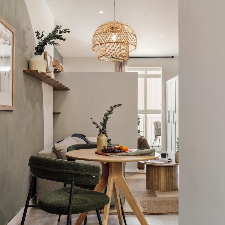 Spacest - Carrer del Comte Borrell D - Apartment - 6