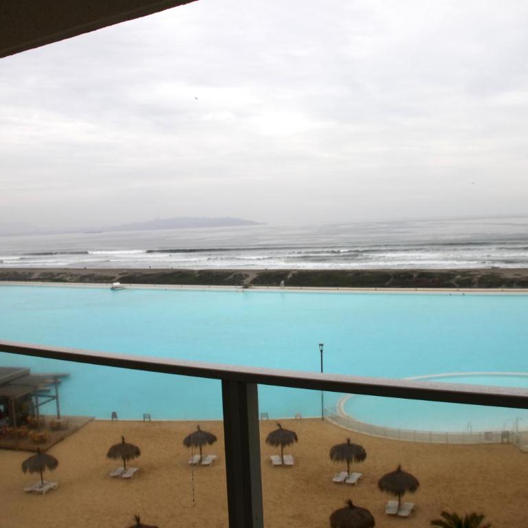 Laguna Del Mar II - Apartment - 21