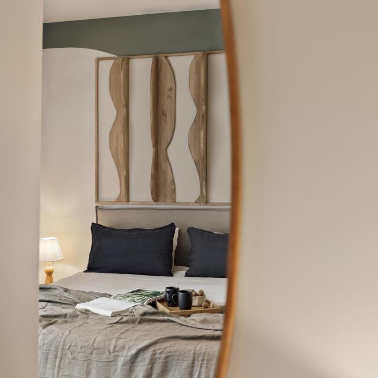 Spacest - Carrer del Comte Borrell D - Apartment - 23