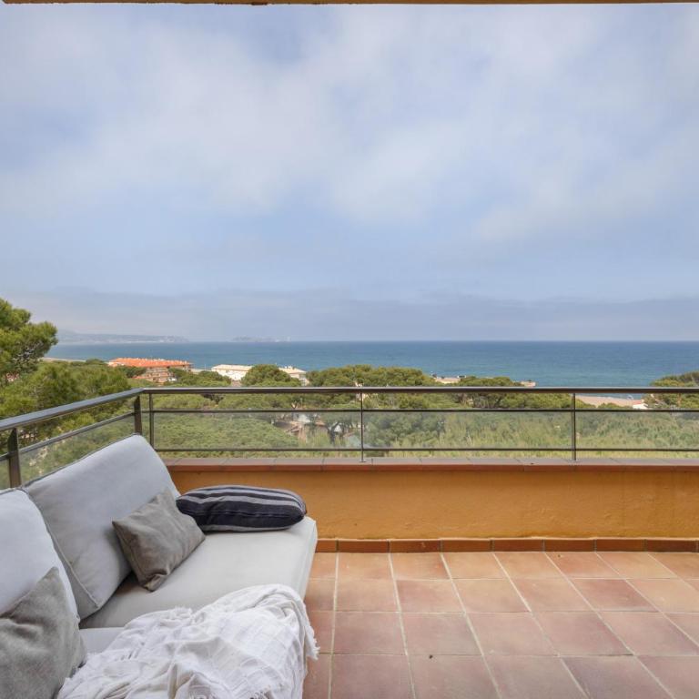 Sa Calma I - 1A - Apartamento Deluxe de 2 dormitorios con vistas al mar - 24