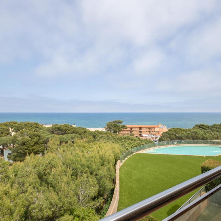 Sa Calma I - 1A - Apartamento Deluxe de 2 dormitorios con vistas al mar - 33