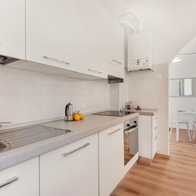 Appartamento Lalla Fedè - Appartamento con 2 Camere da Letto - 7