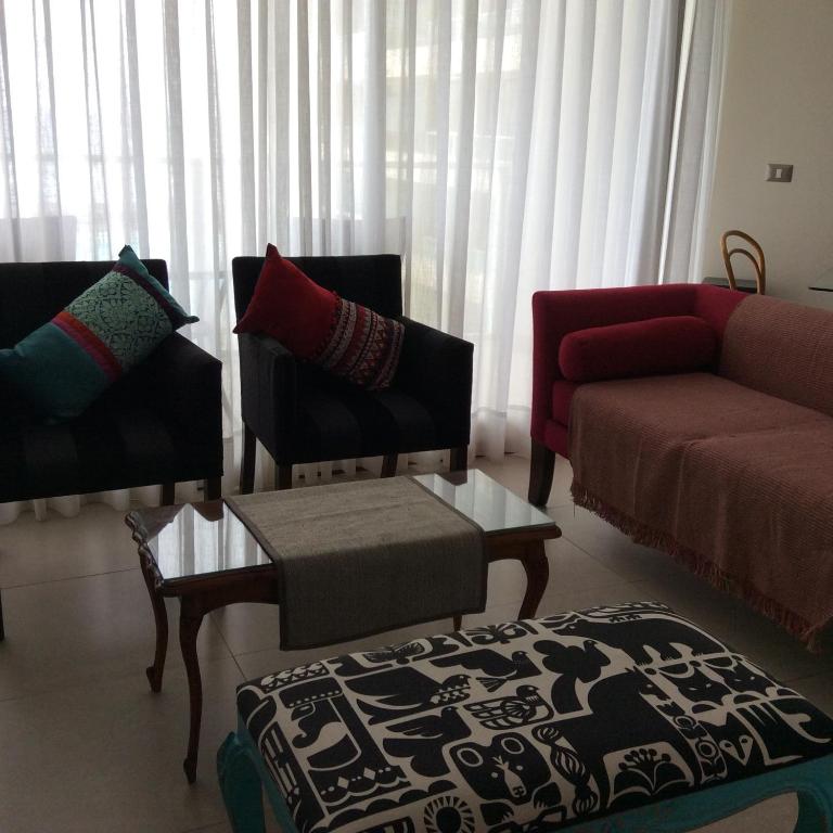Laguna Del Mar II - Apartment - 14