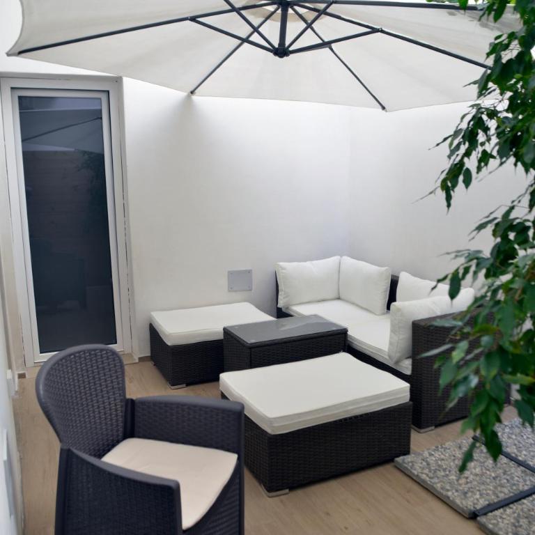 HT Room Spa & Suite - Camera Queen con Vasca Idromassaggio - 10