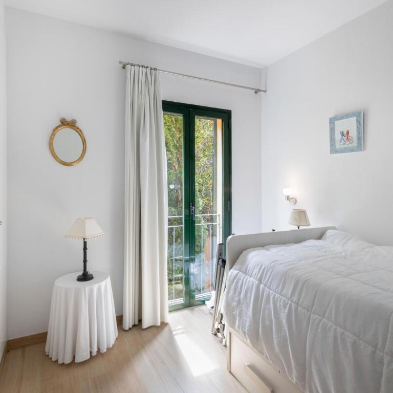 Sa Calma I - 1A - Apartamento Deluxe de 2 dormitorios con vistas al mar - 19