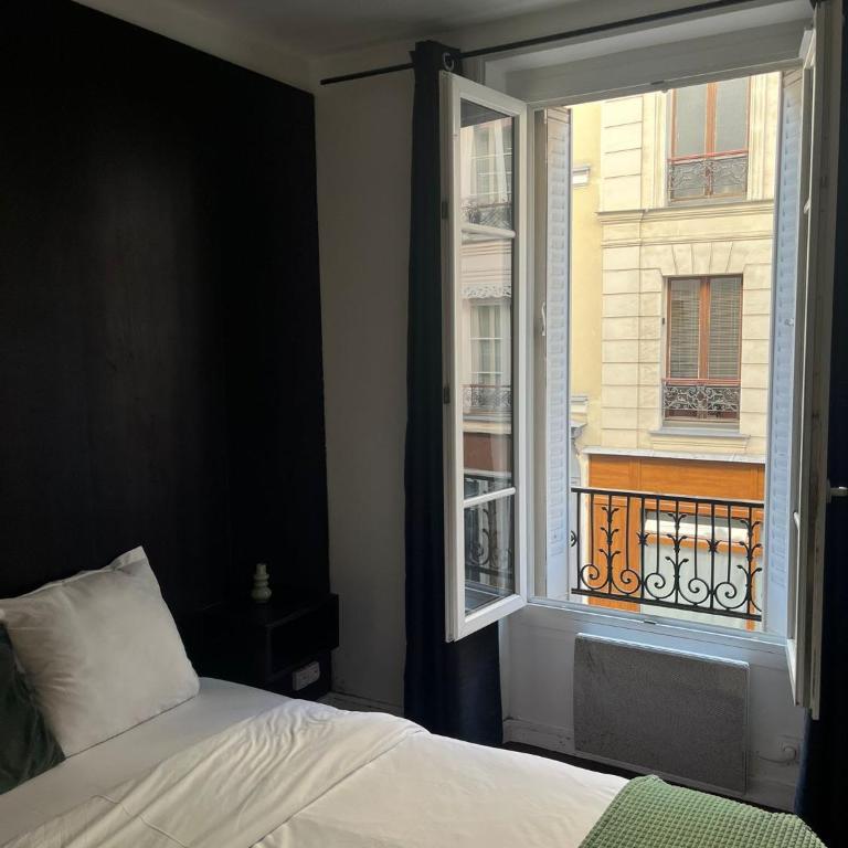 Charmant Petit Studio - Quartier Champs de Mars - Apartamento - 1