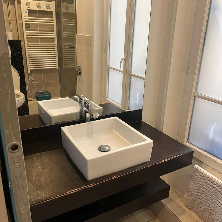 Charmant Petit Studio - Quartier Champs de Mars - Apartamento - 4