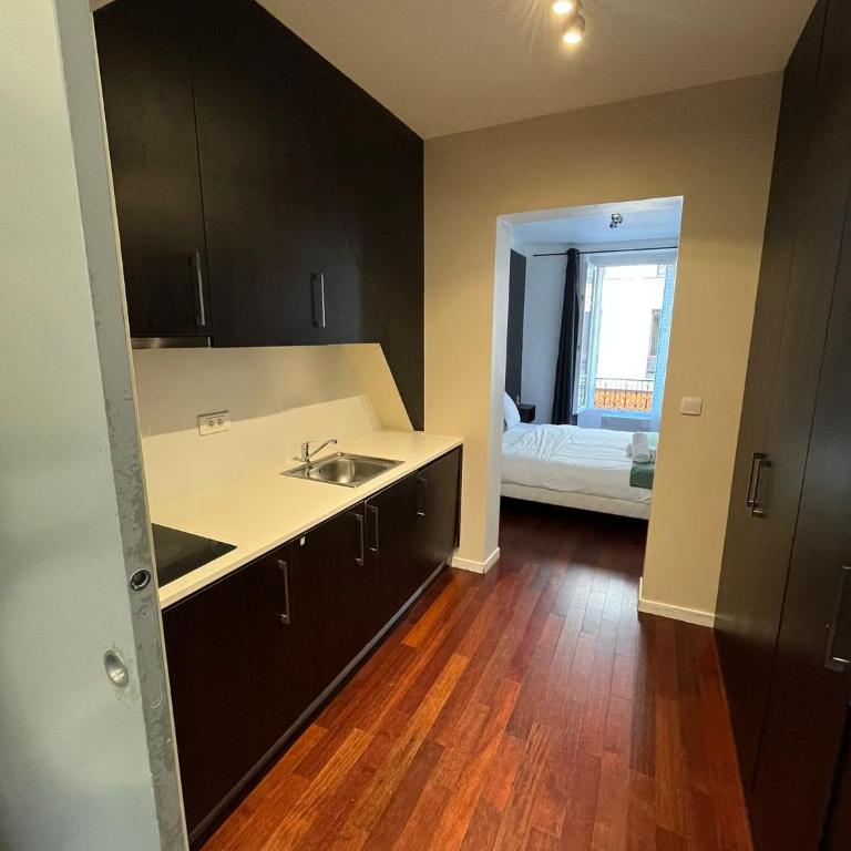Charmant Petit Studio - Quartier Champs de Mars - Apartamento - 6