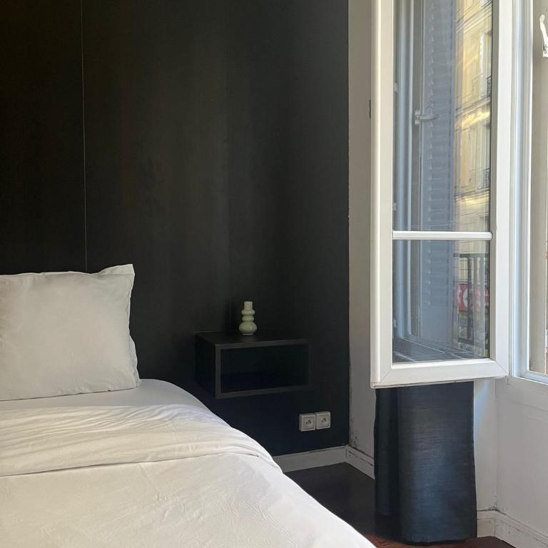Charmant Petit Studio - Quartier Champs de Mars - Apartamento - 3