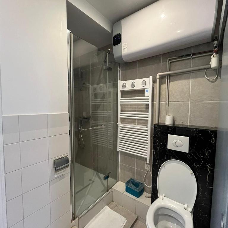 Charmant Petit Studio - Quartier Champs de Mars - Apartamento - 7