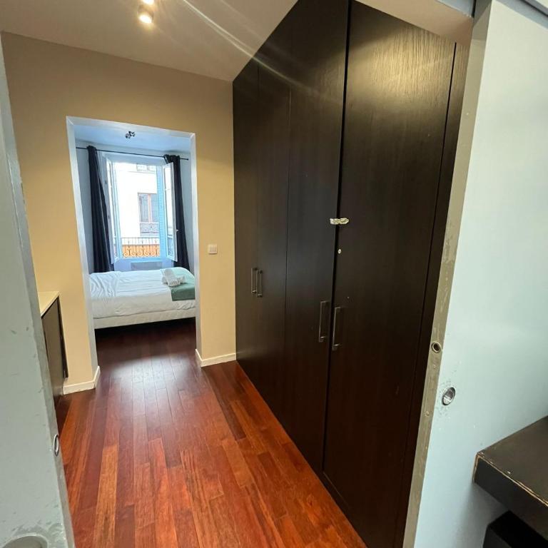 Charmant Petit Studio - Quartier Champs de Mars - Apartamento - 15